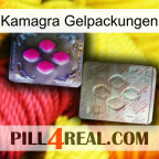 Kamagra Gel Packs 38